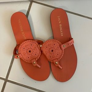Women’s Jack Rogers sandals